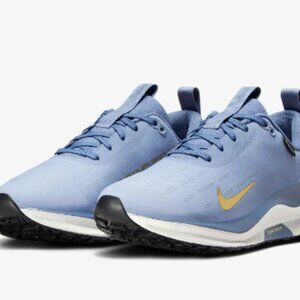 Nike Infinity Run 4 ReactX Gore-Tex